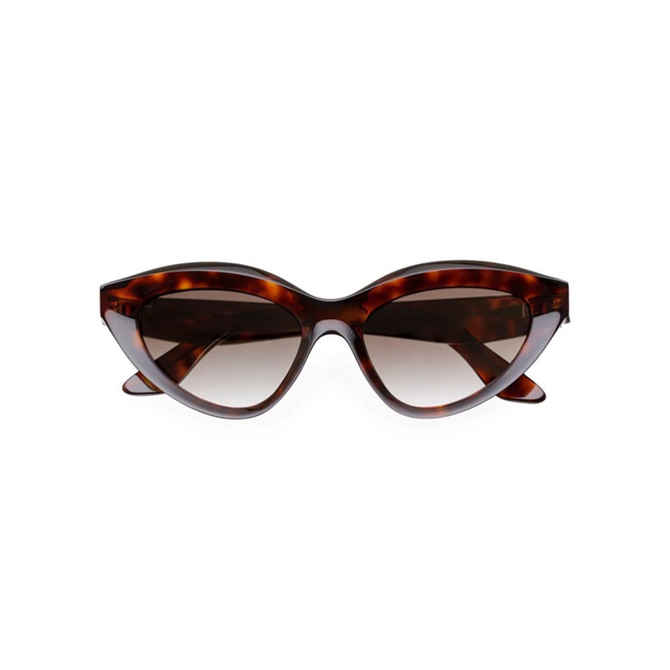 Cat Eye Acetate Glasses high quality