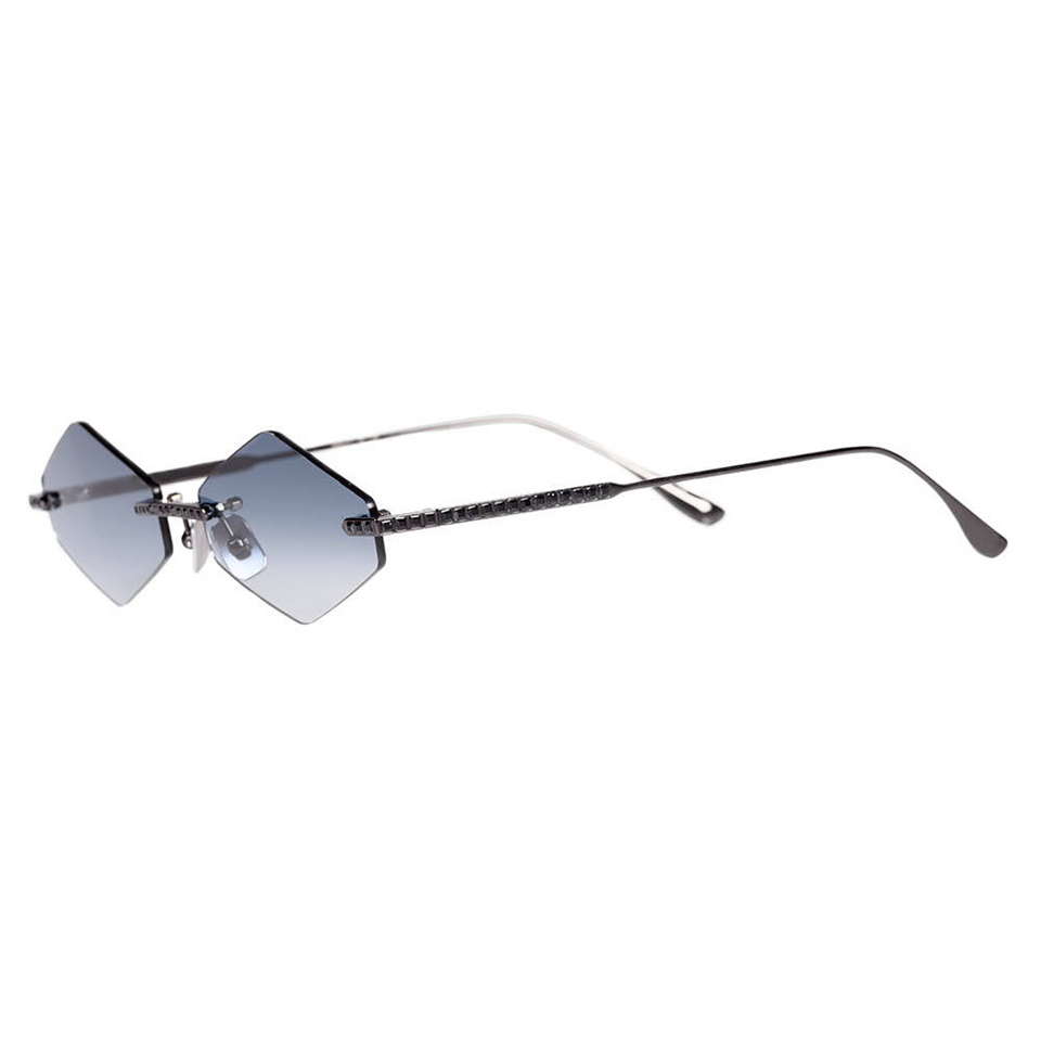 Rimless Sunglasses factory